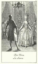 Der Tanz
