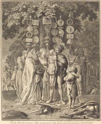 Alte Teutonen