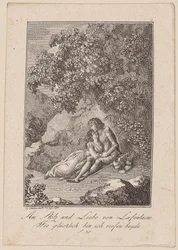 Aus Stolz und Liebe von Lafontaine
