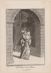 Eginhard und Emma