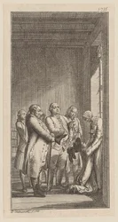 Gretchens Abschied