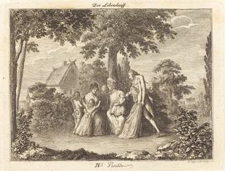 Wachsende Familie