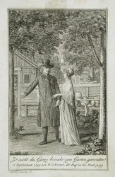 Illustration zu Becker