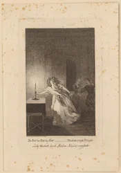 Lady Macbeth