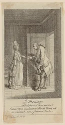Der Haushalt