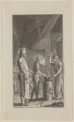 Schmiede
