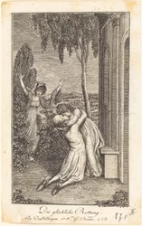 Die glückliche Rettung