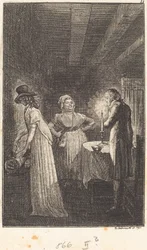 Die Reise nach Paris