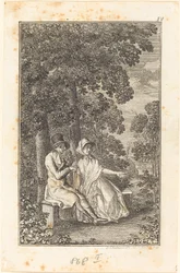 Die Reise nach Paris