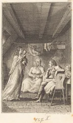 Die Reise nach Paris