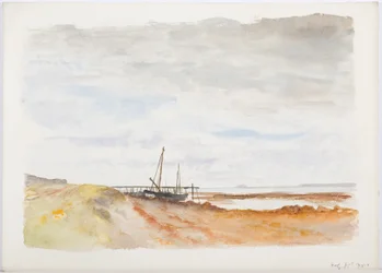 Heilige Insel, 1895