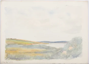 Heilige Insel, 1897