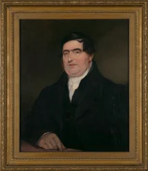 John Williams (1796-1839)