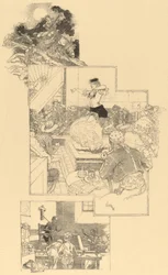 Auf den Spuren von Don Quixote