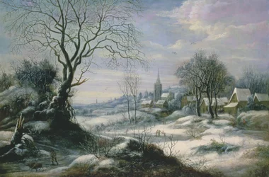 Winterlandschaft