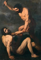 Kain und Abel