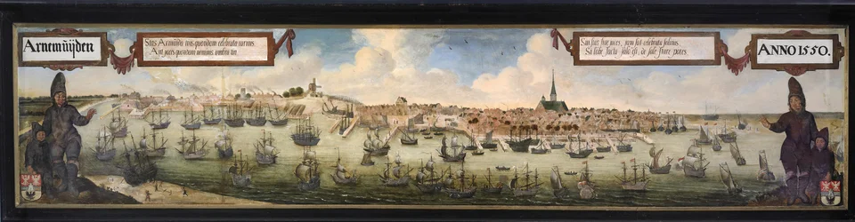 Arnemuiden