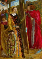 St. Katharina