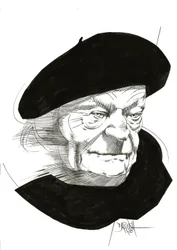 Giuseppe Ungaretti, 2024