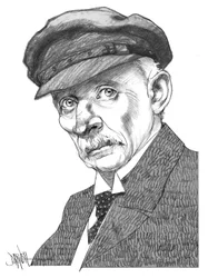 Gustav Meyrink, 2024