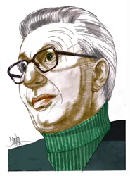 Piero Scanziani, 2022