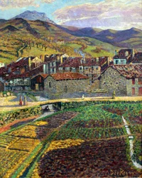 Der Weinberg