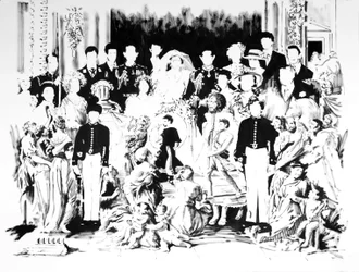 Ballade von Charles und Di, 2006