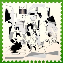 Weihnachten bei den Kennedys IV, 2019