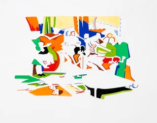 Fest des Pan (Landschaft)