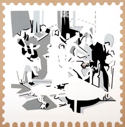 Fest des Pan IV, 2019