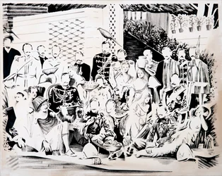 Fest der Götter, 2017