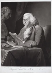 Benjamin Franklin