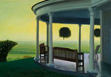 Joshua in der Höhe, 1998