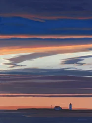 Race Point Ziel, 2017