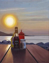 Rockports übliche Verdächtige, 2015