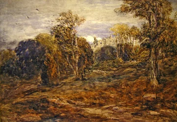 Barden Tower