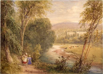 Bolton Abbey