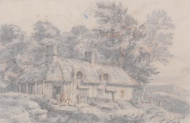 Häuschen in Herefordshire