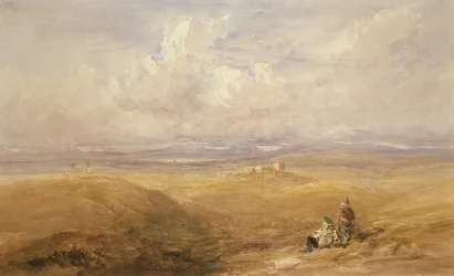 Lancaster Castle
