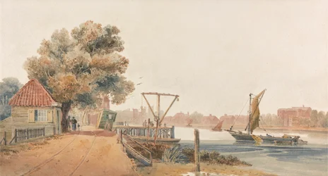 Millbank