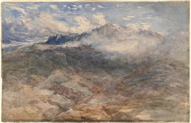 Berghöhen, Cader Idris