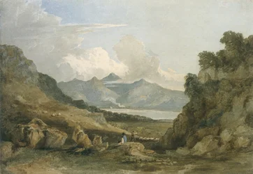 Snowdon