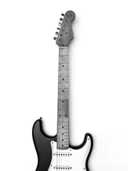 Klassische E-Gitarre