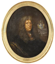 Claes Rålamb, 1622-1698