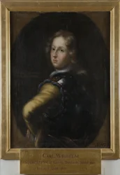 Karl Wilhelm, 1679-1738, Markgraf von Baden-Durlach