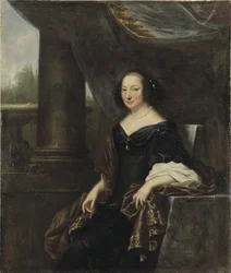 Gräfin Beata de la Gardie