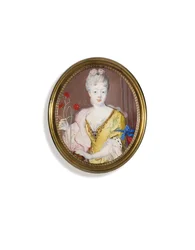 Prinzessin Teresa Kunegunde Sobieski