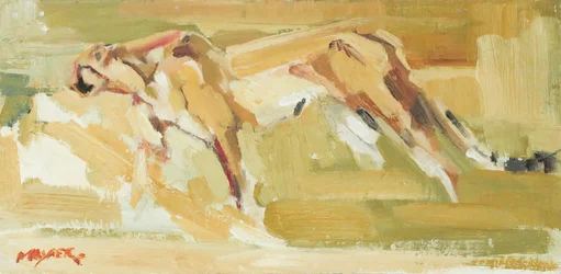Gepard, 2015
