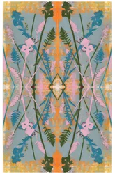 Botanische Collage #2