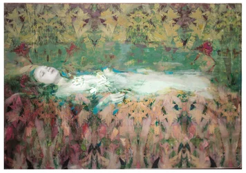 Ophelia, 2017